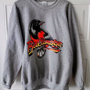 Baltimore Orioles Sweatshirt